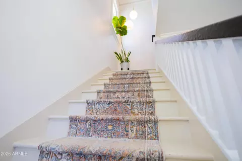 Entry Way - 721 E 9th St, Douglas, AZ 85607 photo 4 of 6