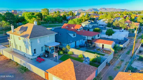 View/Area - 721 E 9th St, Douglas, AZ 85607 photo 1 of 2
