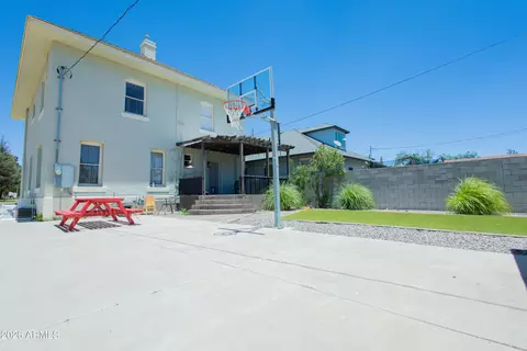 Exterior - 721 E 9th St, Douglas, AZ 85607 photo 9 of 13