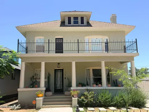 721 E 9th St, Douglas, AZ 85607