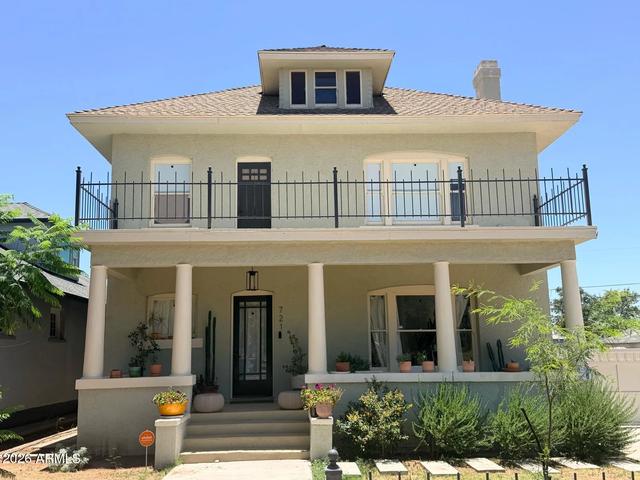 721 E 9th St, Douglas, AZ 85607