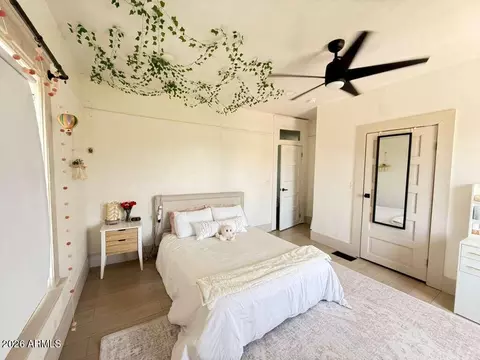 Bedroom - 721 E 9th St, Douglas, AZ 85607 photo 1 of 10