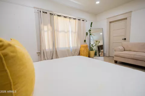 Bedroom - 721 E 9th St, Douglas, AZ 85607 photo 4 of 10