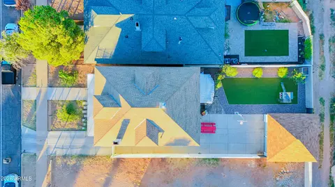 View/Area - 721 E 9th St, Douglas, AZ 85607 photo 2 of 2