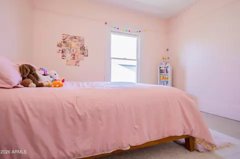 Bedroom - 721 E 9th St, Douglas, AZ 85607 photo 9 of 10