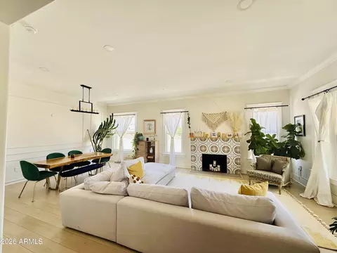 Living - 721 E 9th St, Douglas, AZ 85607 photo 1 of 6