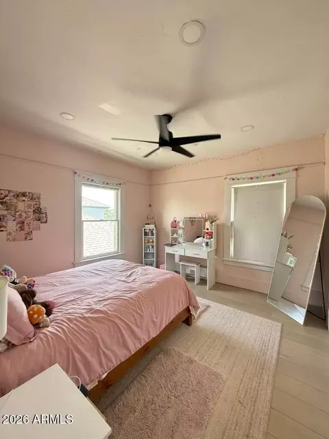 Bedroom - 721 E 9th St, Douglas, AZ 85607 photo 2 of 10