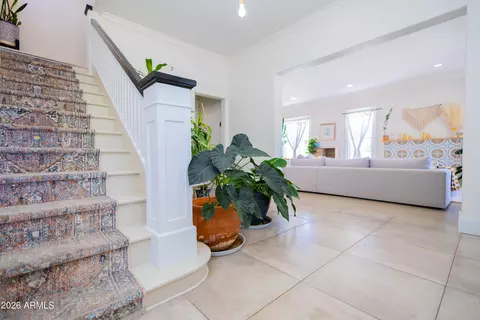 Entry Way - 721 E 9th St, Douglas, AZ 85607 photo 3 of 6