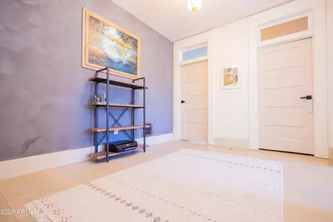 Entry Way - 721 E 9th St, Douglas, AZ 85607 photo 5 of 6
