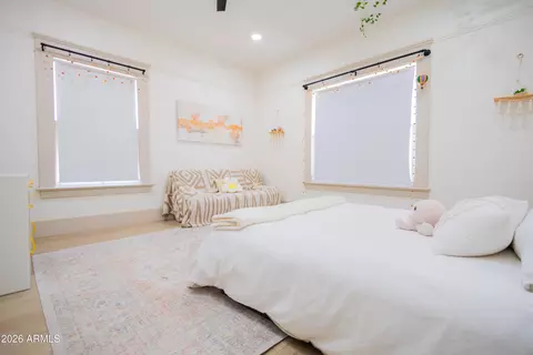 Bedroom - 721 E 9th St, Douglas, AZ 85607 photo 8 of 10
