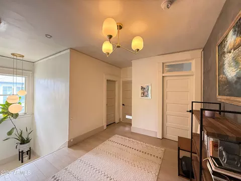 Entry Way - 721 E 9th St, Douglas, AZ 85607 photo 2 of 6