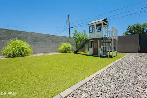 Exterior - 721 E 9th St, Douglas, AZ 85607 photo 6 of 13