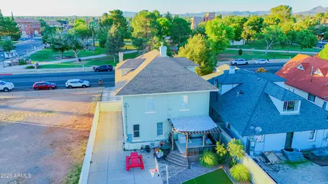 Other - 721 E 9th St, Douglas, AZ 85607 photo 3 of 11