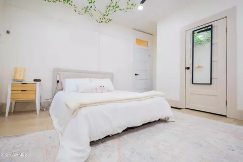 Bedroom - 721 E 9th St, Douglas, AZ 85607 photo 6 of 10