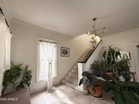 Entry Way - 721 E 9th St, Douglas, AZ 85607 photo 1 of 6