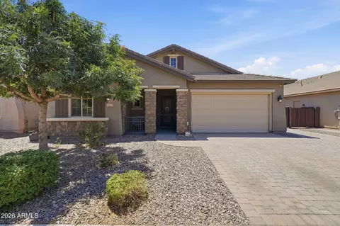 41830 N Kamala Tree St, Queen Creek, AZ 85140