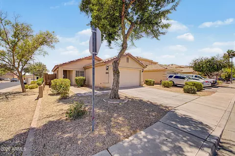 3774 S Laurel Way, Chandler, AZ 85286