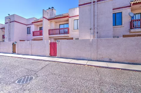 3001 E Grandview Rd #8, Phoenix, AZ 85032