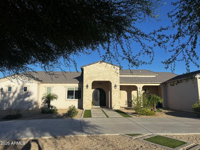 31626 N Roy Rogers Trl, San Tan Valley, AZ 85144