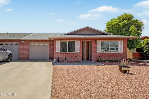 10120 N 96th Dr #B, Peoria, AZ 85345