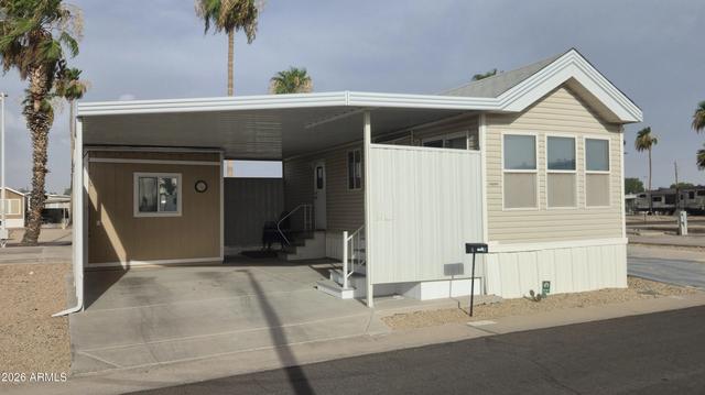 3020 N Main Rd #C87, Mesa, AZ 85213