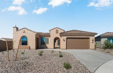 6394 W Pinehurst Ct, Florence, AZ 85132