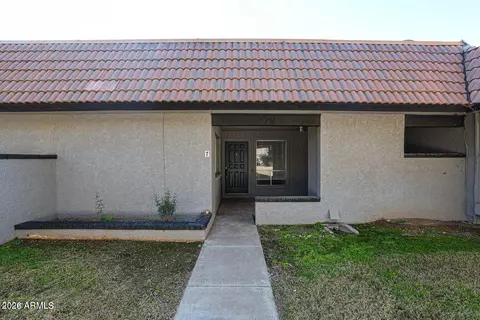 9001 W Elm St #7, Phoenix, AZ 85037