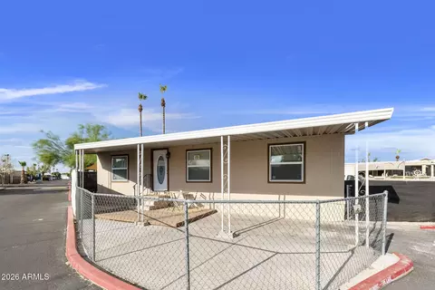 555 W Warner Rd #35, Chandler, AZ 85225
