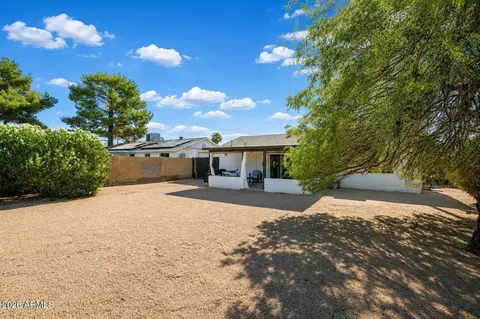 Exterior - 14612 N 38th St, Phoenix, AZ 85032 photo 5 of 6