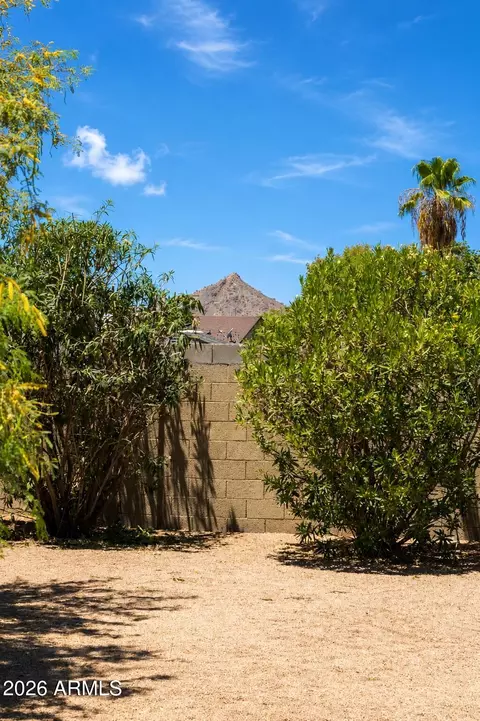 Exterior - 14612 N 38th St, Phoenix, AZ 85032 photo 6 of 6
