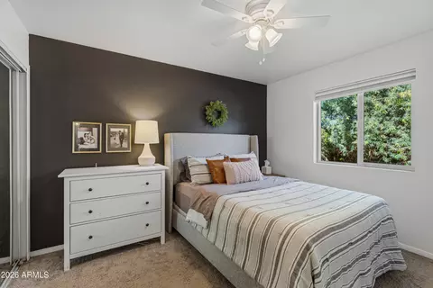Bedroom - 14612 N 38th St, Phoenix, AZ 85032 photo 1 of 3