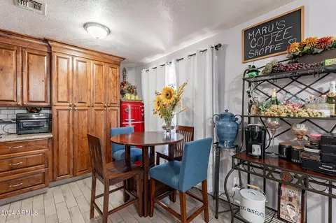 Kitchen - 2022 W Aster Dr, Phoenix, AZ 85029 photo 2 of 2