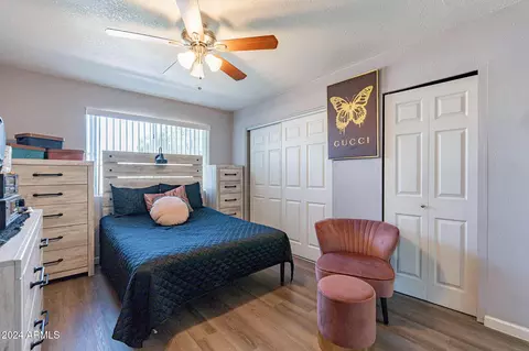 Bedroom - 2022 W Aster Dr, Phoenix, AZ 85029 photo 1 of 6