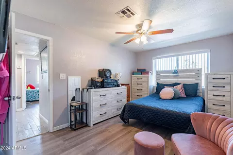 Bedroom - 2022 W Aster Dr, Phoenix, AZ 85029 photo 3 of 6