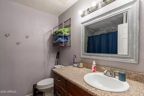 Bath - 2022 W Aster Dr, Phoenix, AZ 85029 photo 2 of 2