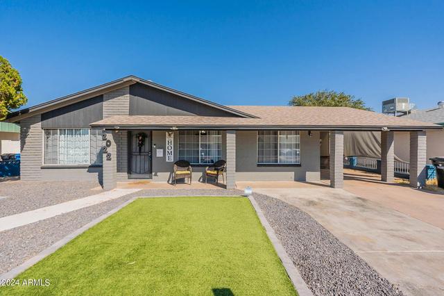 2022 W Aster Dr, Phoenix, AZ 85029