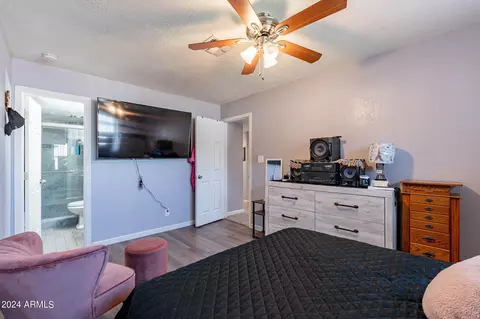 Bedroom - 2022 W Aster Dr, Phoenix, AZ 85029 photo 2 of 6