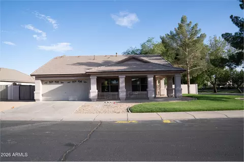6401 W Behrend Dr, Glendale, AZ 85308