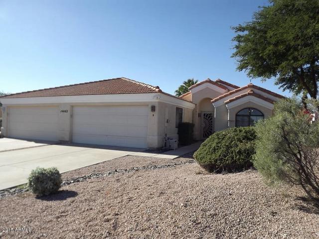 14462 N Sherwood Dr #B, Fountain Hills, AZ 85268