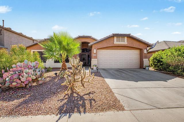 22094 N Vargas Dr, Maricopa, AZ 85138