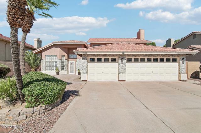 19419 N 67th Dr, Glendale, AZ 85308