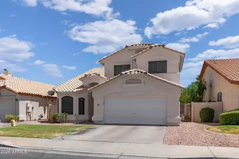 12535 W Edgemont Ave, Avondale, AZ 85392