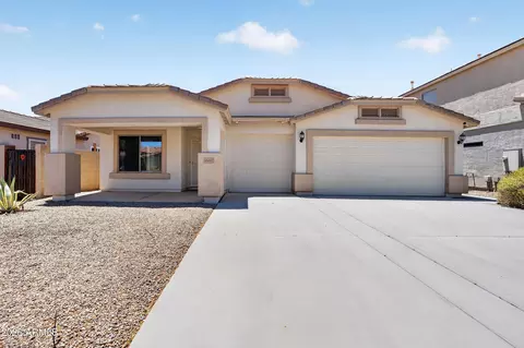 46007 W Amsterdam Rd, Maricopa, AZ 85139