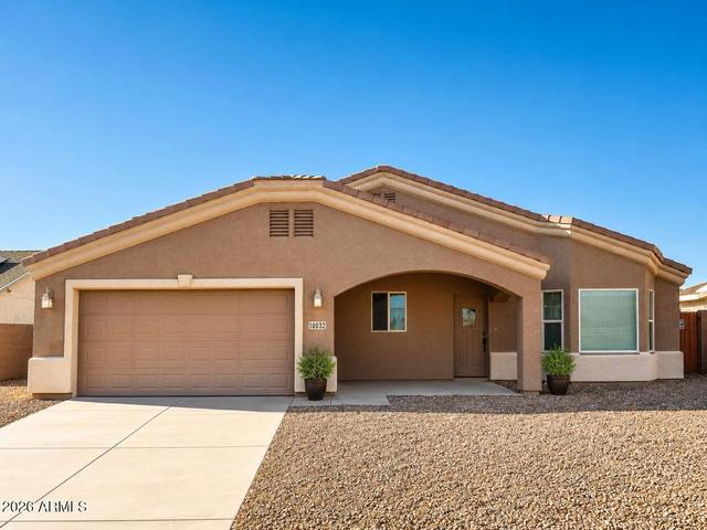 10032 W Devonshire Dr, Arizona City, AZ 85123