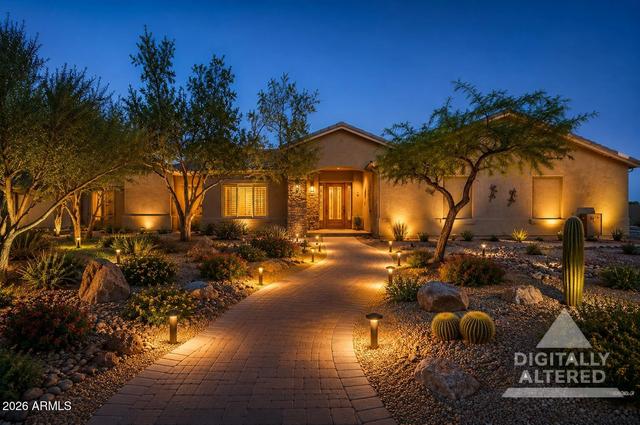 1105 N 110th St, Mesa, AZ 85207
