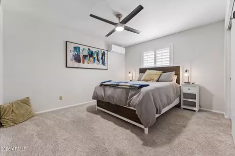 Bedroom - 502 E Le Marche Ave, Phoenix, AZ 85022 photo 6 of 6