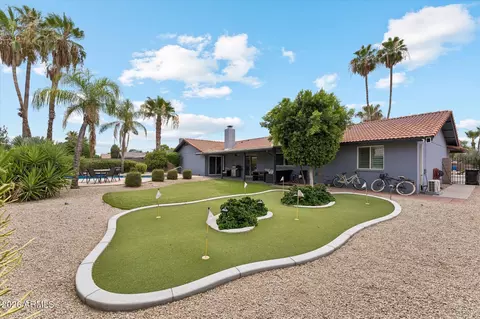 Exterior - 502 E Le Marche Ave, Phoenix, AZ 85022 photo 1 of 4