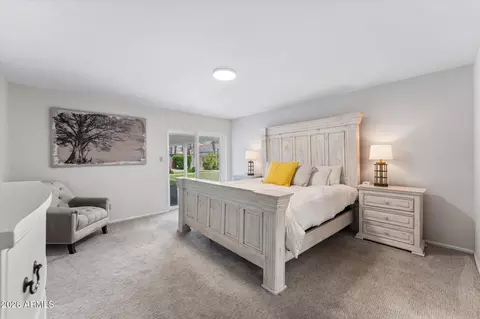 Bedroom - 502 E Le Marche Ave, Phoenix, AZ 85022 photo 1 of 6