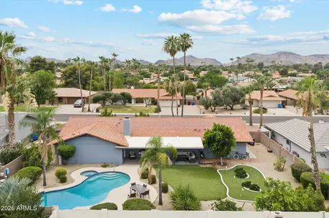 View/Area - 502 E Le Marche Ave, Phoenix, AZ 85022 photo 1 of 2