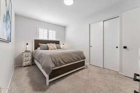 Bedroom - 502 E Le Marche Ave, Phoenix, AZ 85022 photo 4 of 6